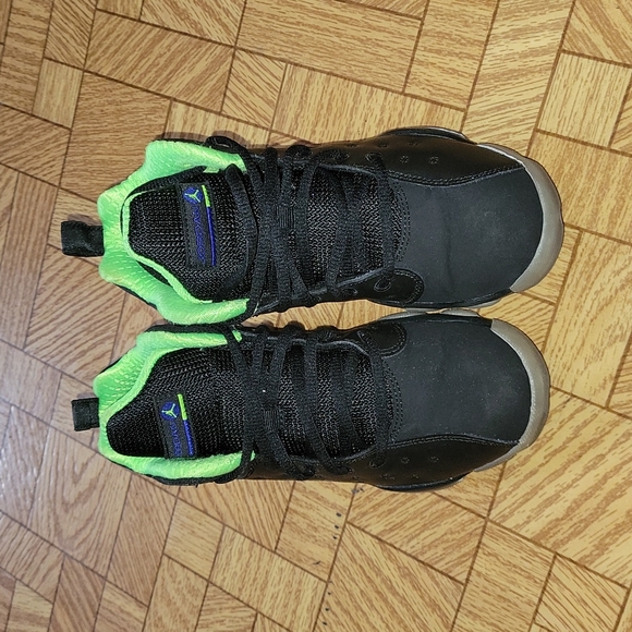 JORDAN Jumpman Team 2 (boys) - Picture 3 of 5